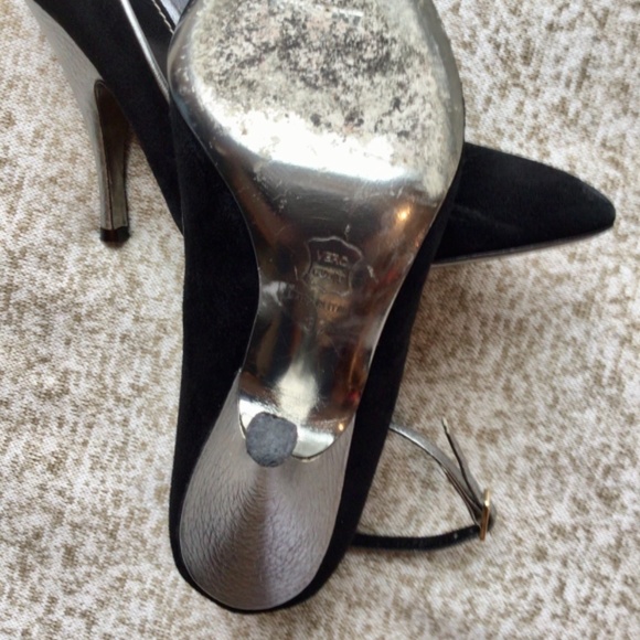 Missoni heels Preowned in very good condition - Picture 7 of 12